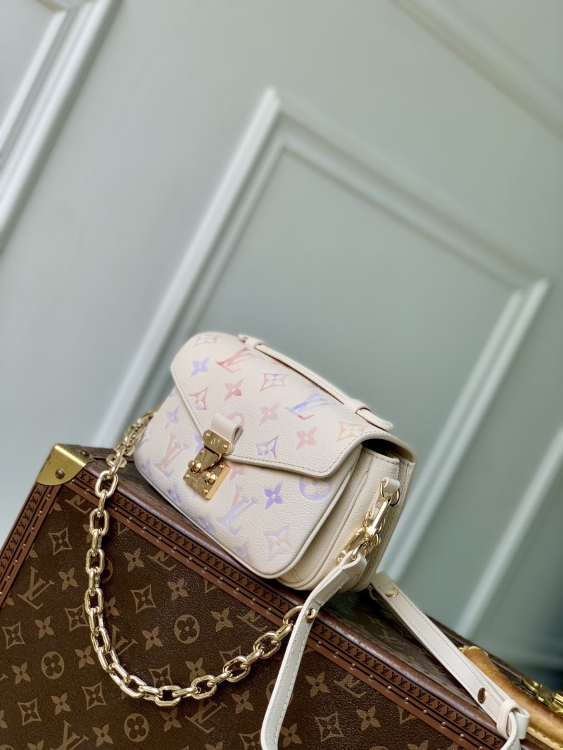 LV Satchel bags
